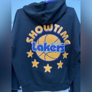 Madhappy x Lakers Hoodie size XS